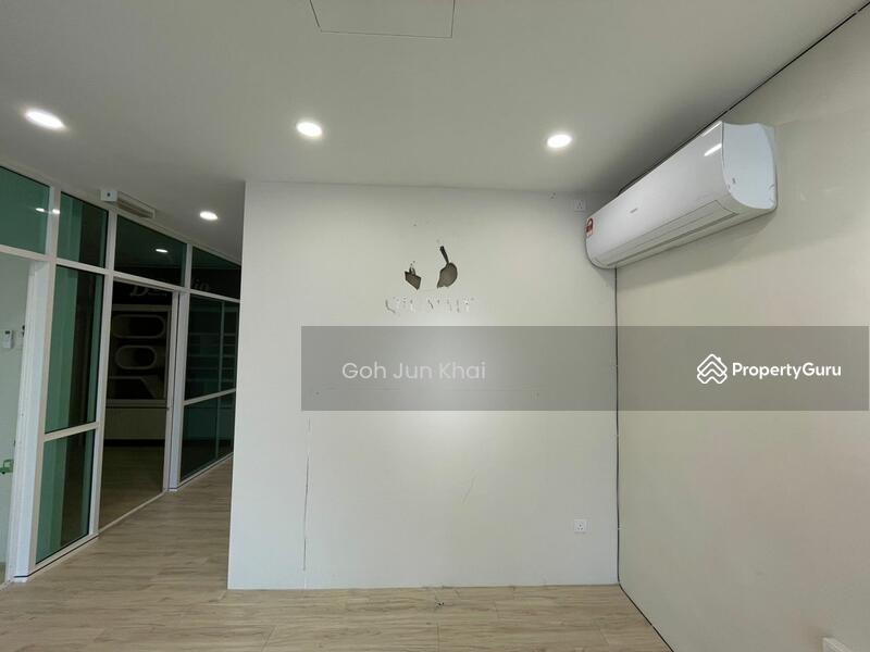 Office for Rent in Taman Kota Laksamana Jaya (Melaka City) - Goh Jun Khai - PropertyGuru.com.my