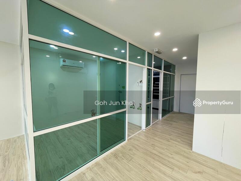 Office for Rent in Taman Kota Laksamana Jaya (Melaka City) - Goh Jun Khai - PropertyGuru.com.my