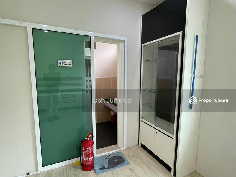 Office for Rent in Taman Kota Laksamana Jaya (Melaka City) - Goh Jun Khai - PropertyGuru.com.my