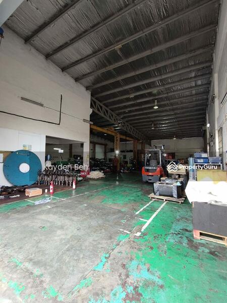 Untuk Dijual - Kota Masai Factory