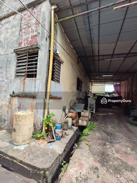 Untuk Dijual - Kota Masai Factory