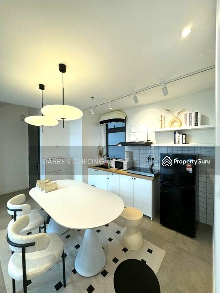 Apartment for Rent at Union Suites - DARREN CHEONG - PropertyGuru.com.my