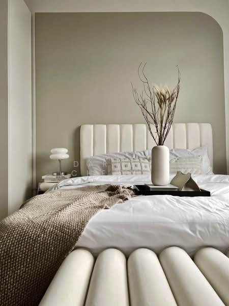 Apartment for Rent at Union Suites - DARREN CHEONG - Bedroom - PropertyGuru.com.my