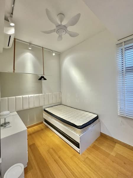 Apartment for Rent at Union Suites - DARREN CHEONG - Bedroom - PropertyGuru.com.my