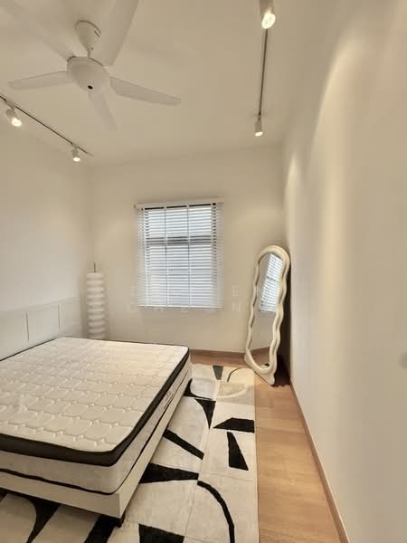 Apartment for Rent at Union Suites - DARREN CHEONG - Bedroom - PropertyGuru.com.my