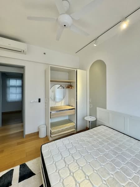 Apartment for Rent at Union Suites - DARREN CHEONG - Bedroom - PropertyGuru.com.my