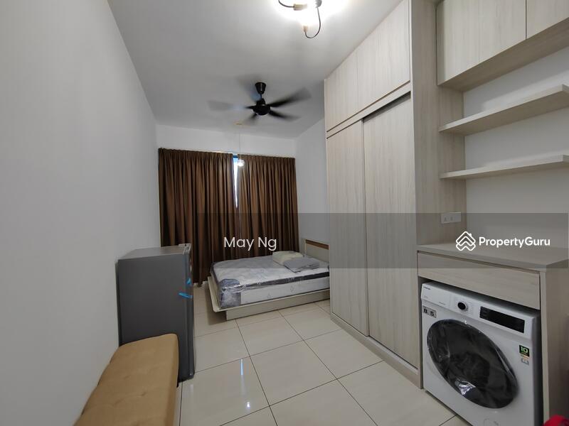 For Rent - Queens Residences Q2 @ Queens Waterfront