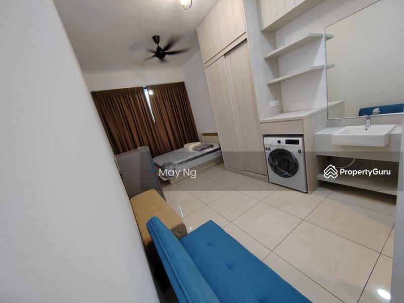 For Rent - Queens Residences Q2 @ Queens Waterfront