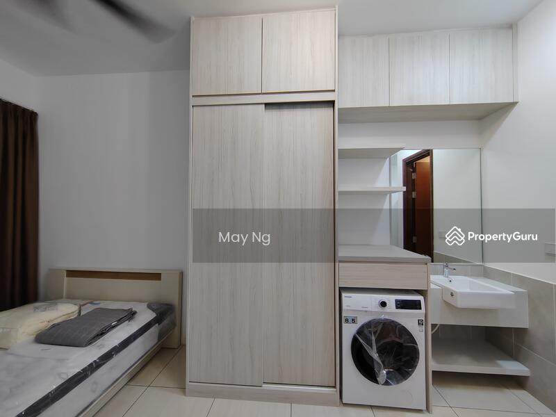 For Rent - Queens Residences Q2 @ Queens Waterfront