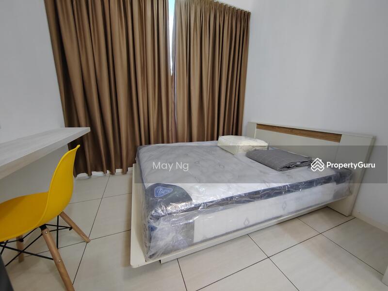 For Rent - Queens Residences Q2 @ Queens Waterfront