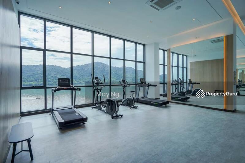 For Rent - Queens Residences Q2 @ Queens Waterfront