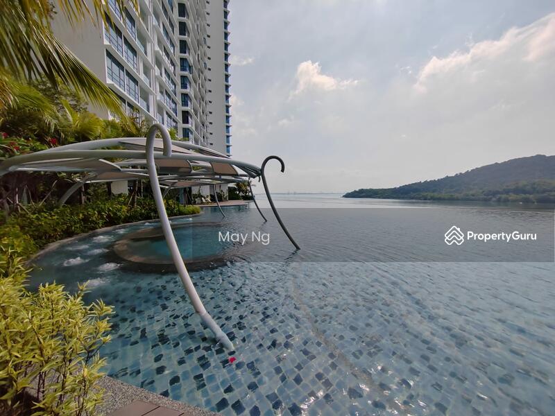For Rent - Queens Residences Q2 @ Queens Waterfront