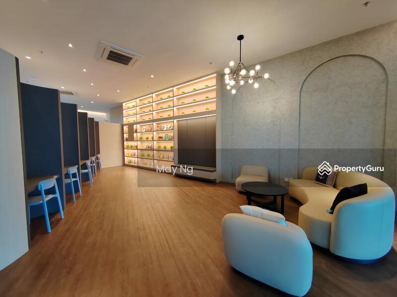 For Rent - Queens Residences Q2 @ Queens Waterfront