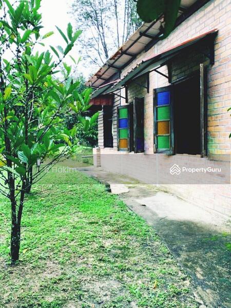 For Sale - Dusun Buah- Buahan serendah Selangor