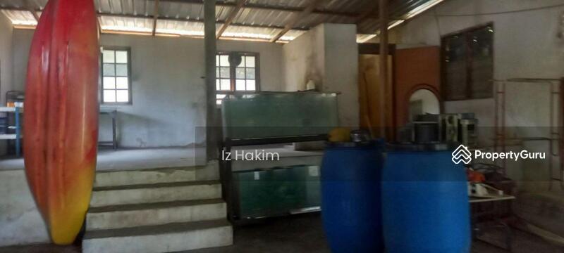 For Sale - Dusun Buah- Buahan serendah Selangor