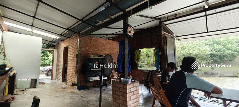 For Sale - Dusun Buah- Buahan serendah Selangor