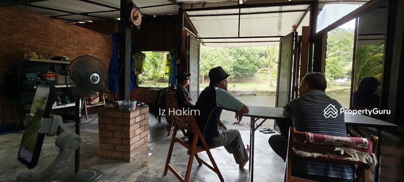 For Sale - Dusun Buah- Buahan serendah Selangor