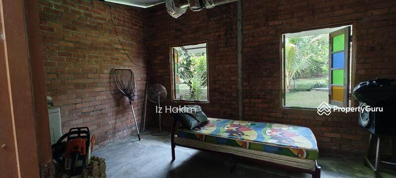 For Sale - Dusun Buah- Buahan serendah Selangor