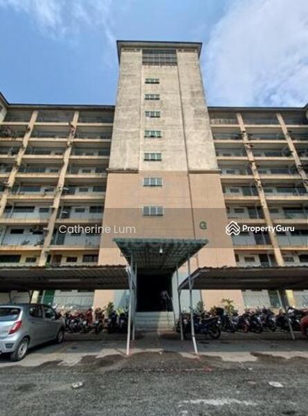 Untuk Dijual - Puchong Permata 1