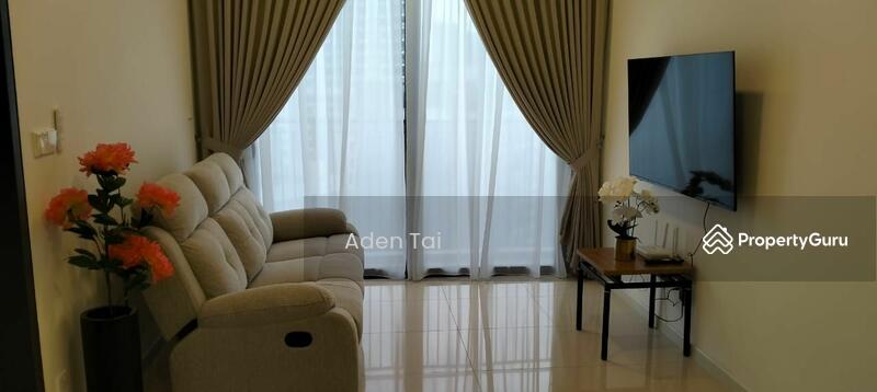 Service Residence for Rent at Sunway Velocity TWO - Aden Tai - PropertyGuru.com.my