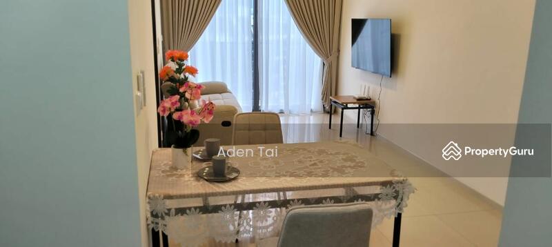 Service Residence for Rent at Sunway Velocity TWO - Aden Tai - PropertyGuru.com.my