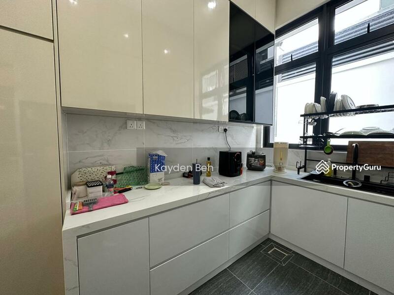 For Sale - VILA SERI AUSTIN