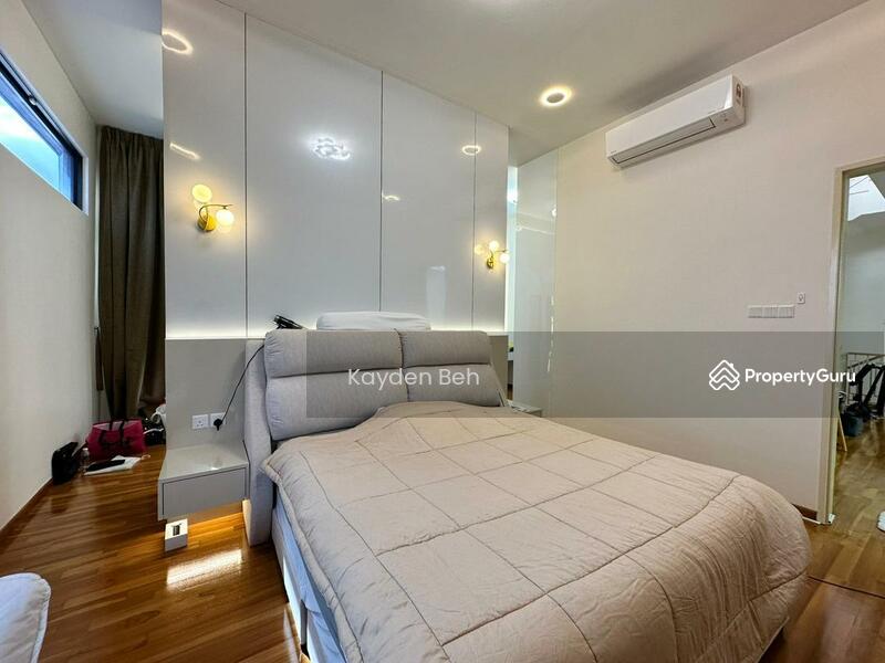 For Sale - VILA SERI AUSTIN