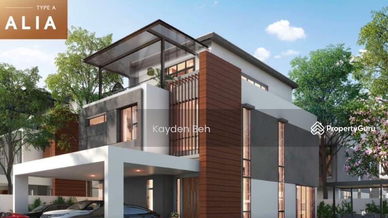 For Sale - VILA SERI AUSTIN