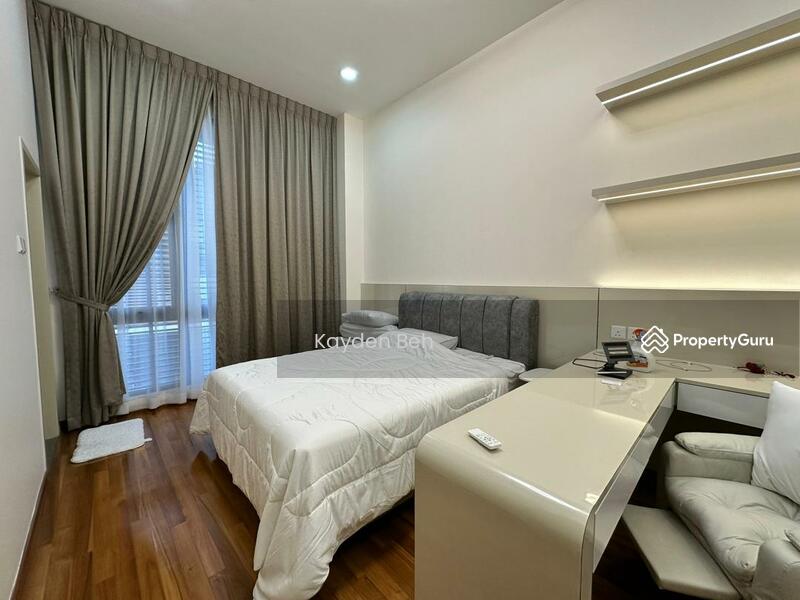 For Sale - VILA SERI AUSTIN