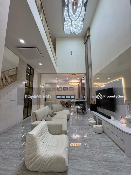 For Sale - VILA SERI AUSTIN