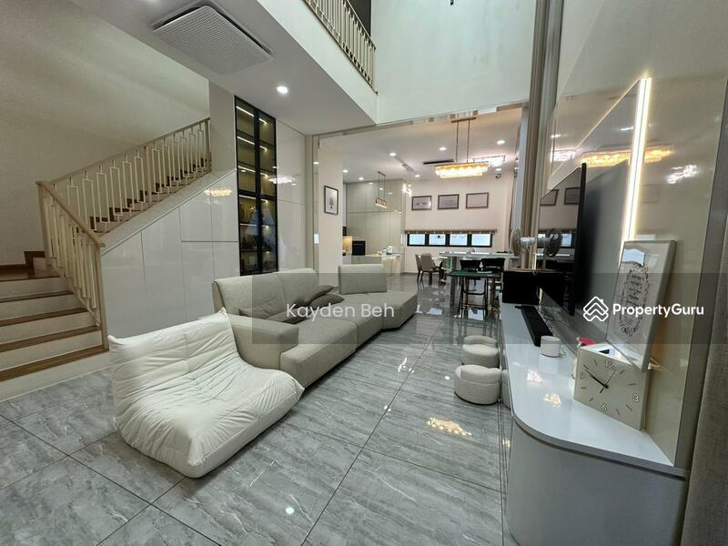 For Sale - VILA SERI AUSTIN