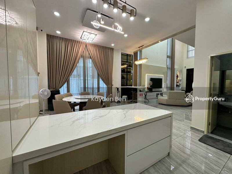 For Sale - VILA SERI AUSTIN