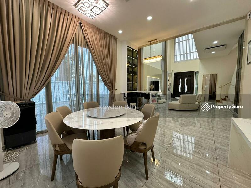For Sale - VILA SERI AUSTIN