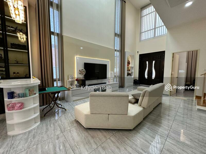 For Sale - VILA SERI AUSTIN