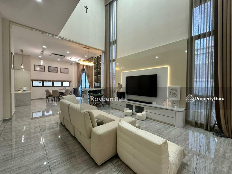 For Sale - VILA SERI AUSTIN