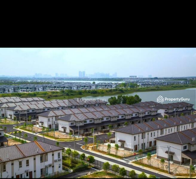 For Rent - Desiran Bayu