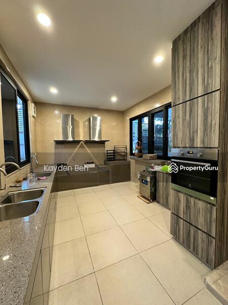 Untuk Dijual - The Woodlands Bungalow @ Horizon Hills