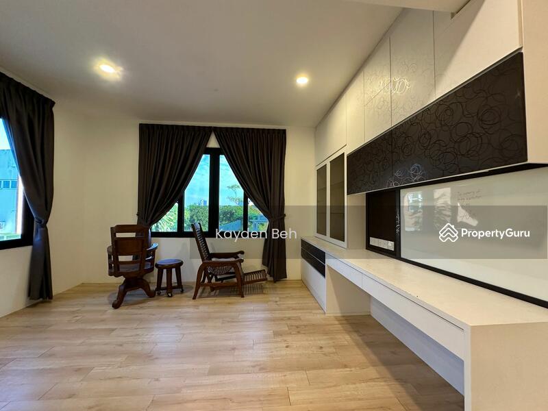 Untuk Dijual - The Woodlands Bungalow @ Horizon Hills
