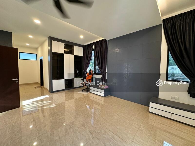 Untuk Dijual - The Woodlands Bungalow @ Horizon Hills
