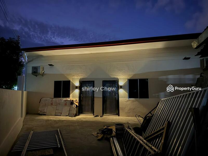 Untuk Disewa - Landed House @ Lido