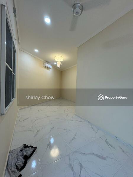 Untuk Disewa - Landed House @ Lido