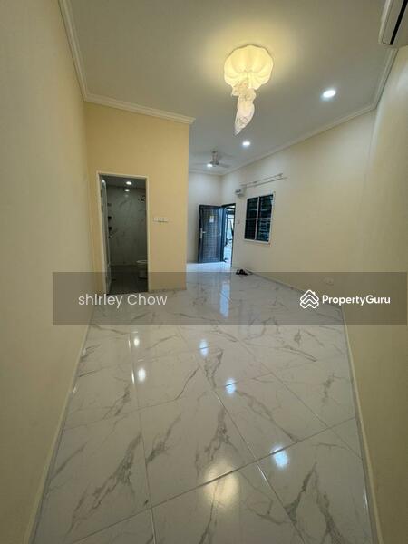 Untuk Disewa - Landed House @ Lido