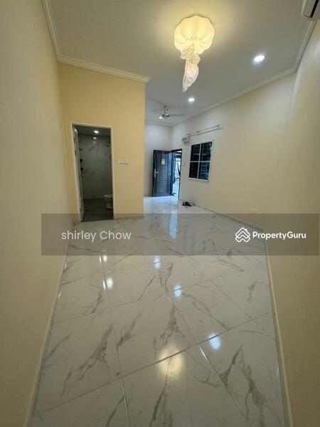 Untuk Disewa - Landed House @ Lido