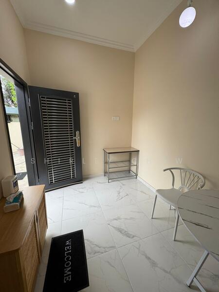 Untuk Disewa - Landed House @ Lido