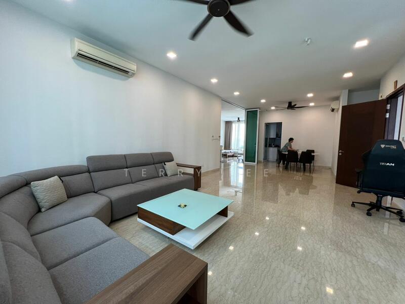 Untuk Dijual - Sunway Vivaldi