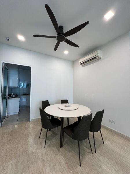 Untuk Dijual - Sunway Vivaldi