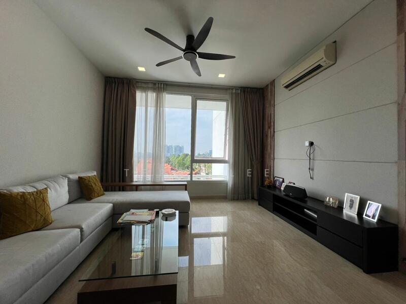 Untuk Dijual - Sunway Vivaldi