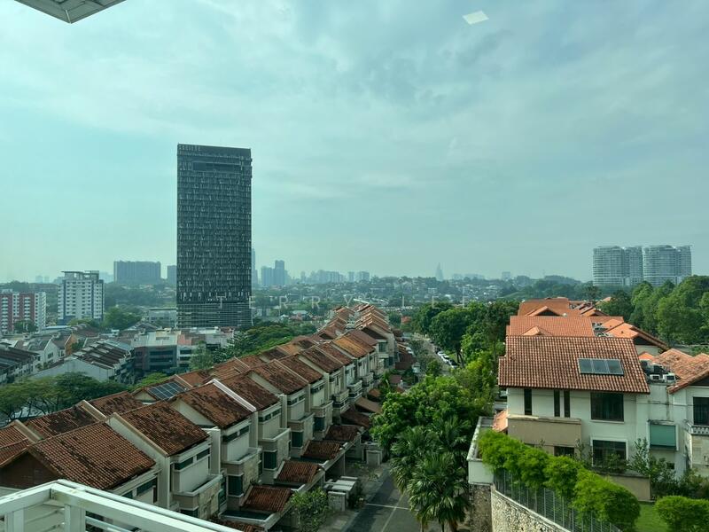 Untuk Dijual - Sunway Vivaldi