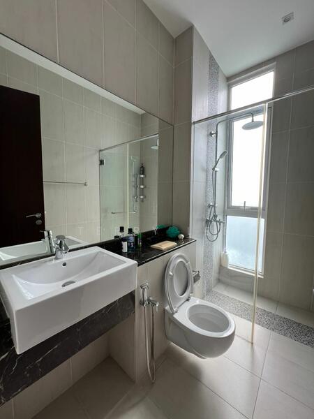 Untuk Dijual - Sunway Vivaldi