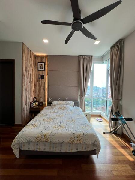 Untuk Dijual - Sunway Vivaldi